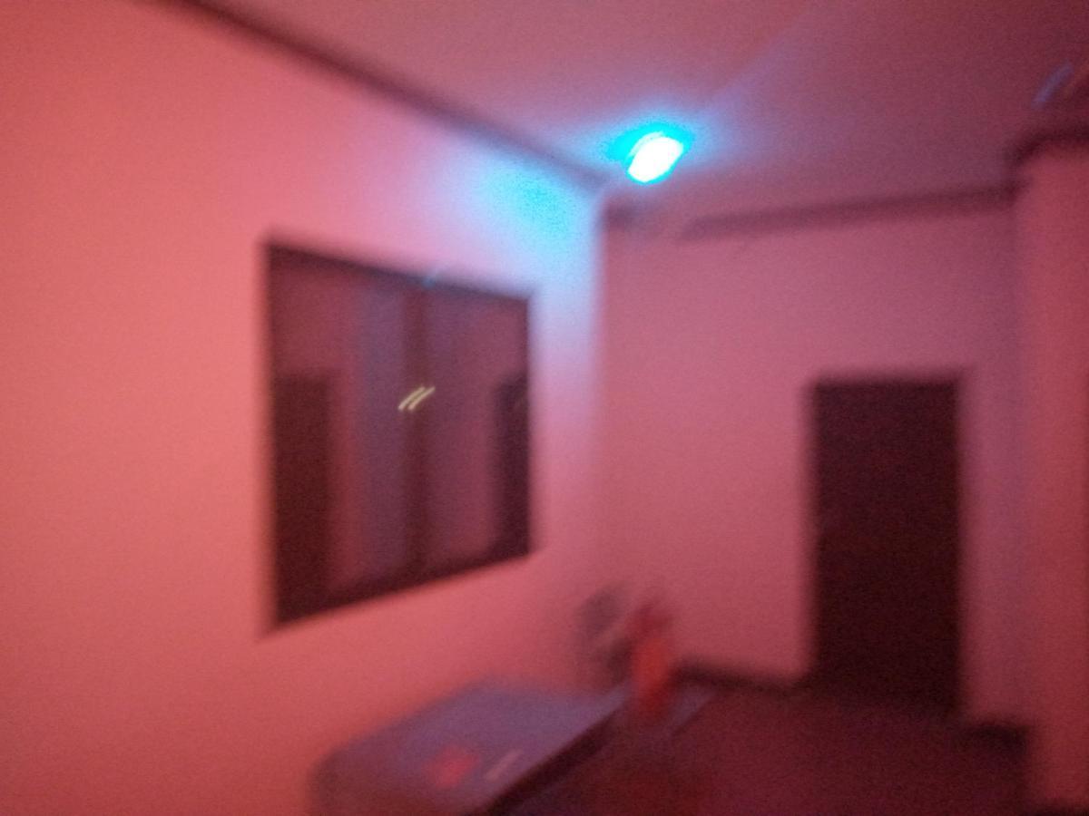 Kicec Bar And Guest House Airport Дар-эс-Саламе Экстерьер фото